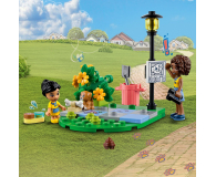 LEGO Friends 41738 Rower do ratowania psów - 1090585 - zdjęcie 2